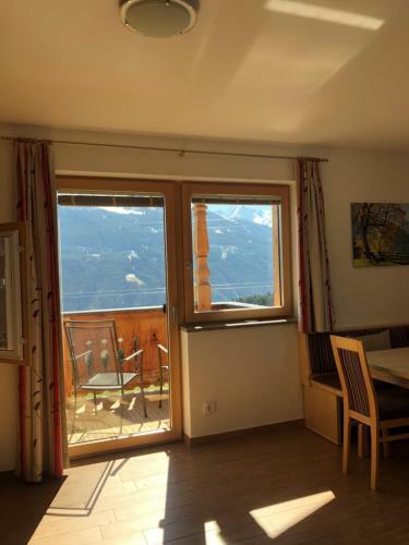 Apartamento Gutshof Harlandleiten