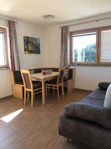 Apartamento Gutshof Harlandleiten
