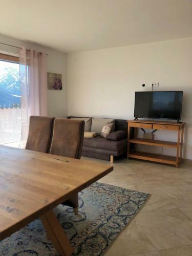 Apartamento Gutshof Harlandleiten