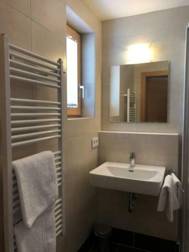 Apartamento Gutshof Harlandleiten