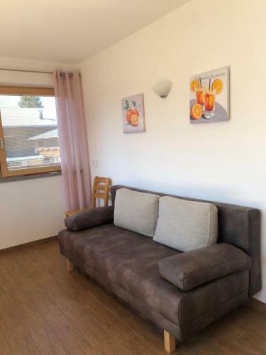 Apartamento Gutshof Harlandleiten