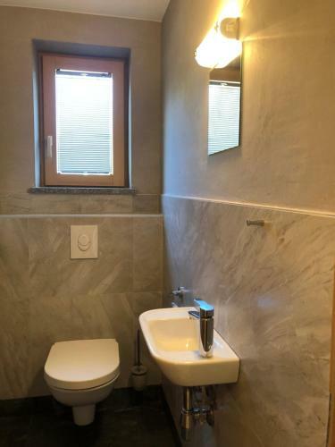 Apartamento Gutshof Harlandleiten