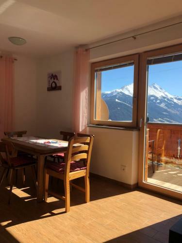 Apartamento Gutshof Harlandleiten