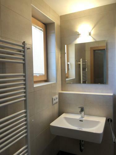 Apartamento Gutshof Harlandleiten
