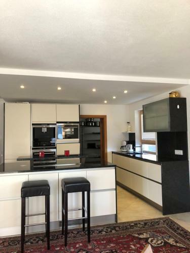 Apartamento Gutshof Harlandleiten