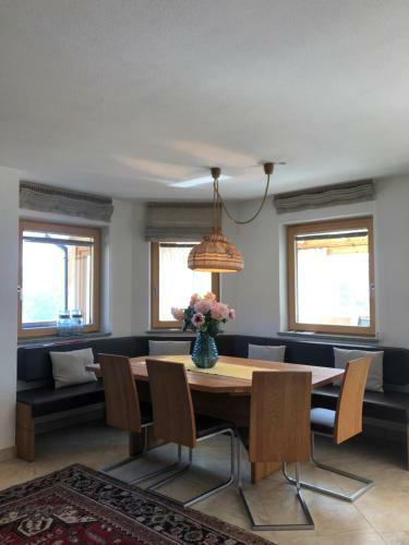 Apartamento Gutshof Harlandleiten