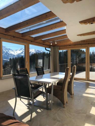 Apartamento Gutshof Harlandleiten
