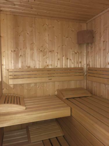 Apartamento Gutshof Harlandleiten