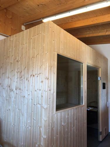 Apartamento Gutshof Harlandleiten