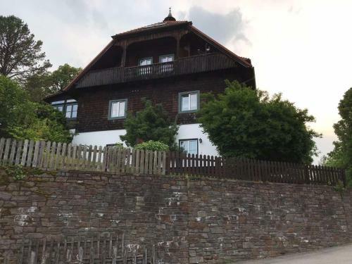 Apartamento Felsenwhonung/apartement
