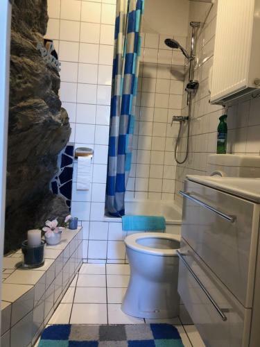 Apartamento Felsenwhonung/apartement