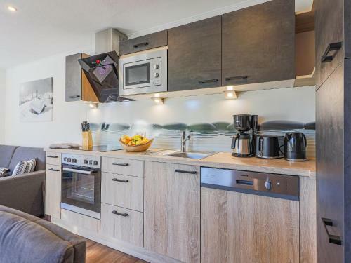 Apartamento Krammer Kleinvenediger