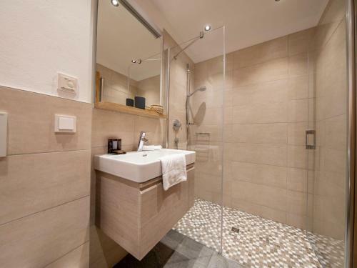 Luxury Chalet With 2 Bathrooms, Near A Small Slope