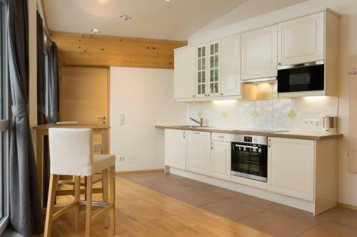 Apartamento Appartement Haus Fa�wald