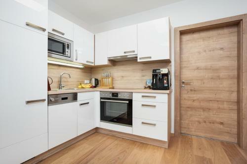 Apartamento Haus Alpenruhe By Schladmingurlaub