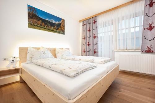 Apartamento Haus Alpenruhe By Schladmingurlaub