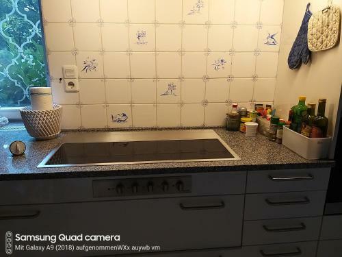 Apartamento Salzachvilla