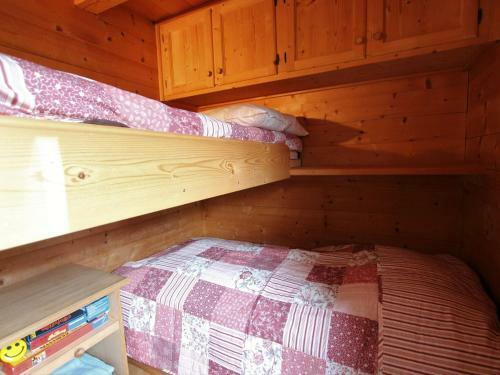 Attractive Chalet In St Johann With Sauna