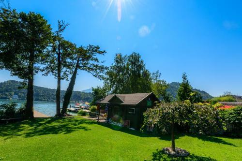 Bed & Breakfast Fr�hst�ckspension Slanitsch