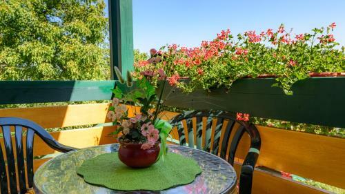 Bed & Breakfast Fr�hst�ckspension Slanitsch