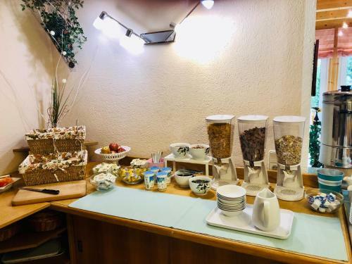 Bed & Breakfast Fr�hst�ckspension Slanitsch