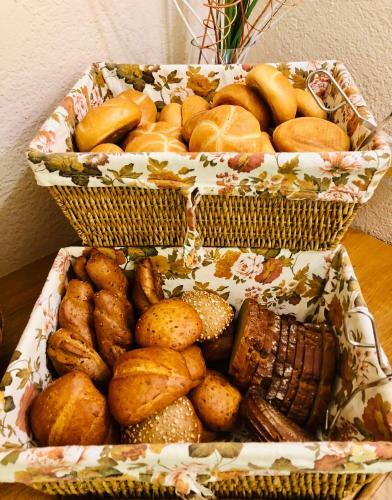 Bed & Breakfast Fr�hst�ckspension Slanitsch