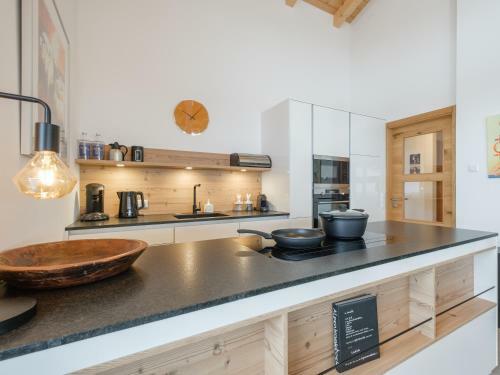 Villa Kreischberg The Exclusive Nine