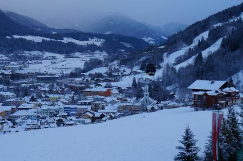 Apartamento Planai West By Schladming Appartements