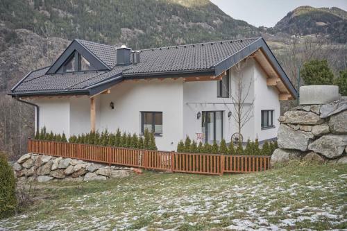 Apartamento Appartement Alpen Flair