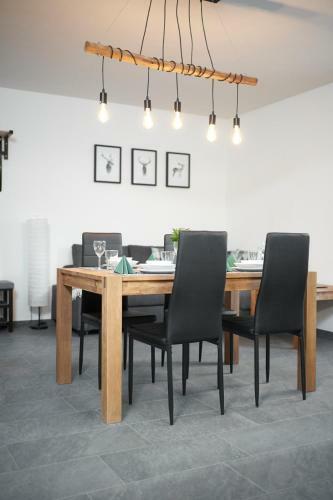 Apartamento Appartement Alpen Flair