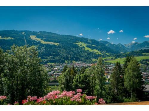 Blissful Holiday Home In Schladming With A View