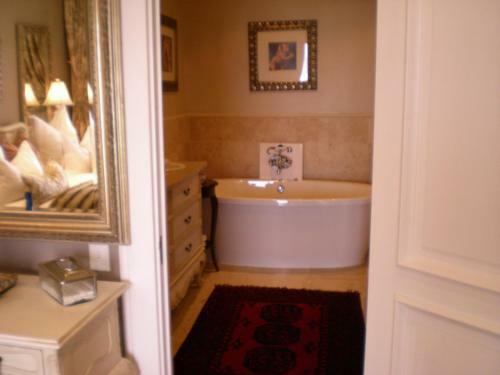 Bed & Breakfast Mt Bijoux Preferred Accommodation