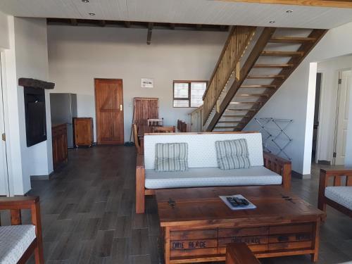 Breede River Resort And Fishing Lodge