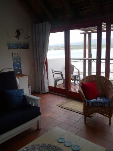 Breede River Resort And Fishing Lodge