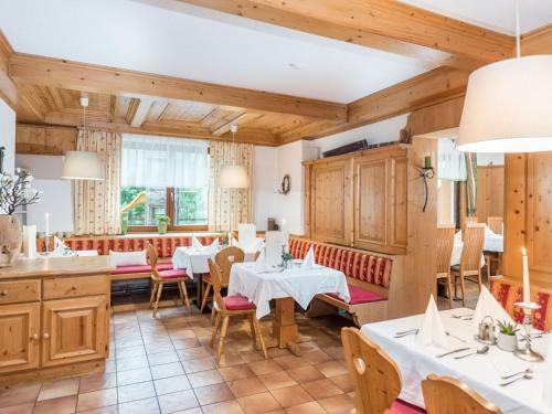 Attractive Holiday Home In Schladming With A View