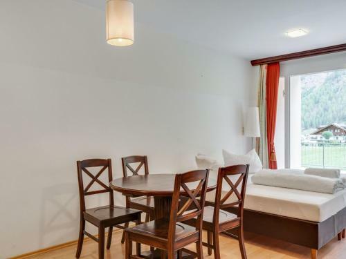 Elegant Apartment In Zwieselstein With Garden