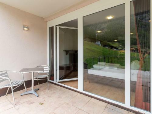Elegant Apartment In Zwieselstein With Garden