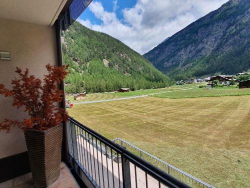 Appealing Apartment In Zwieselstein With Skiing Nearby