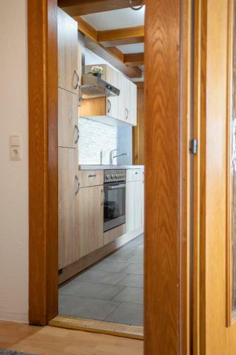 Hall City Traditional Old Town Apartment
