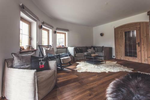 Apartamento Appartement Panorama Blick By Monicare