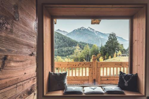 Apartamento Appartement Panorama Blick By Monicare