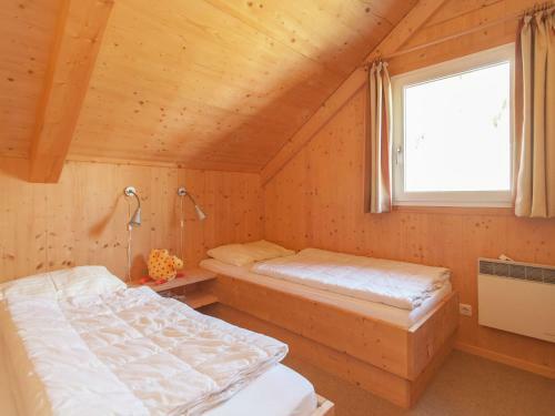 Cosy Chalet In Stadl An Der Mur With Valley Views
