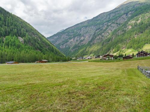 Lovely Apartment In Zwieselstein With Balcony