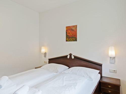 Attractive Apartment In Zwieselstein With Balcony