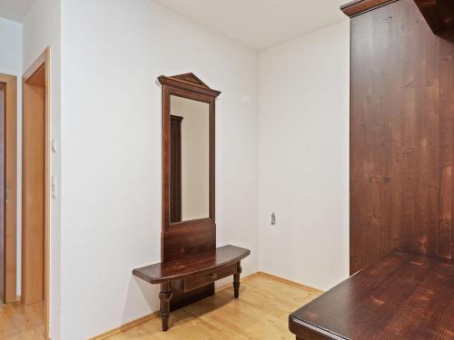 Attractive Apartment In Zwieselstein With Balcony