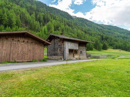 Attractive Apartment In Zwieselstein With Balcony