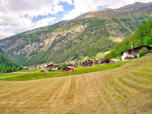 Beautiful Apartment In Zwieselstein With Balcony