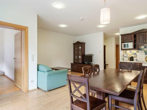 Elegant Apartment In Zwieselstein With Balcony