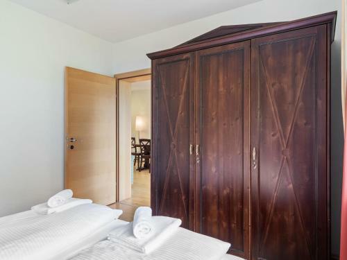 Elegant Apartment In Zwieselstein With Balcony