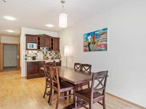 Elegant Apartment In Zwieselstein With Balcony